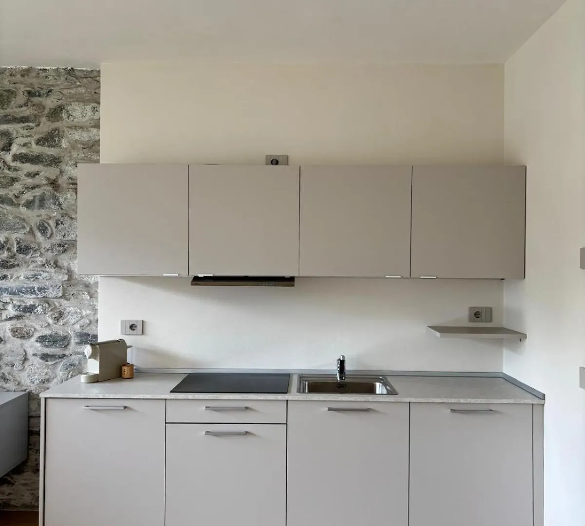 Appartamento Il Pontile Lake Como Gera Lario Appartement
