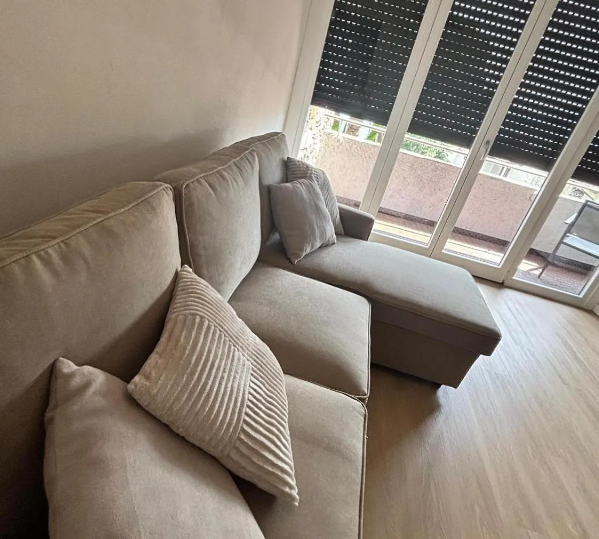 Appartamento Il Pontile Lake Como Gera Lario Appartement
